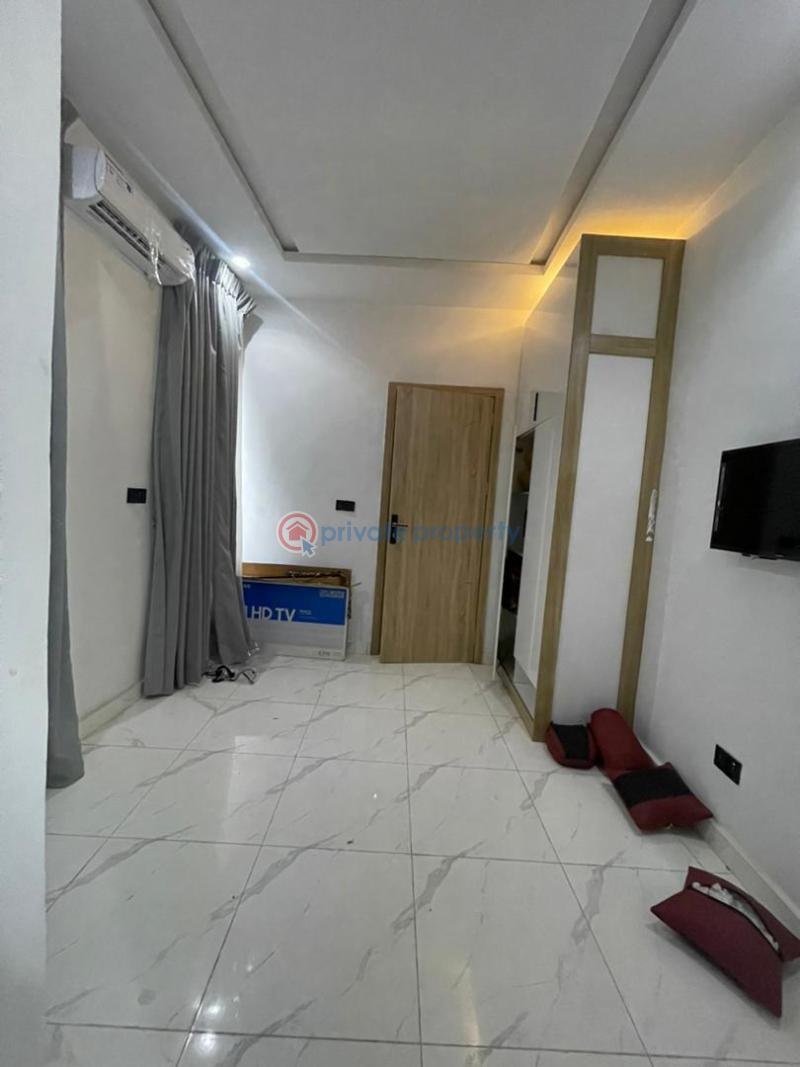 4 bedroom Duplex For Rent Ajah Lagos - 16