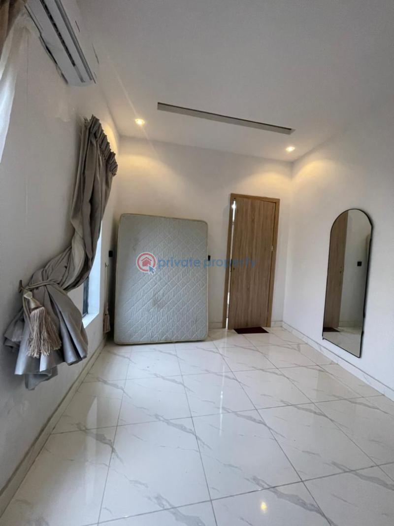 4 bedroom Duplex For Rent Ajah Lagos - 15