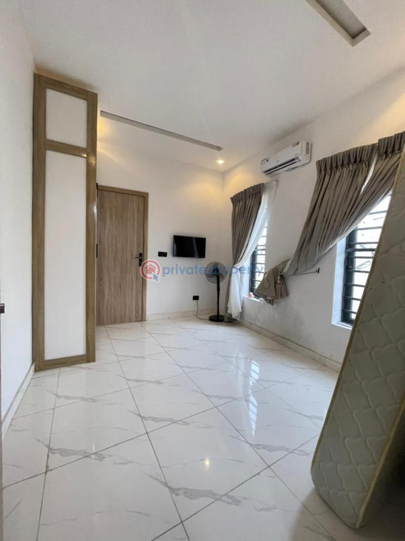4 bedroom Duplex For Rent Ajah Lagos - 9