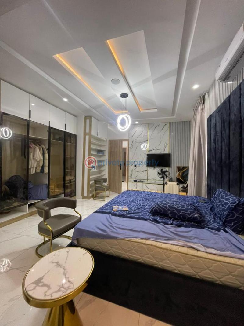 4 bedroom Duplex For Rent Ajah Lagos - 0