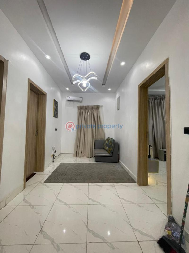 4 bedroom Duplex For Rent Ajah Lagos - 18