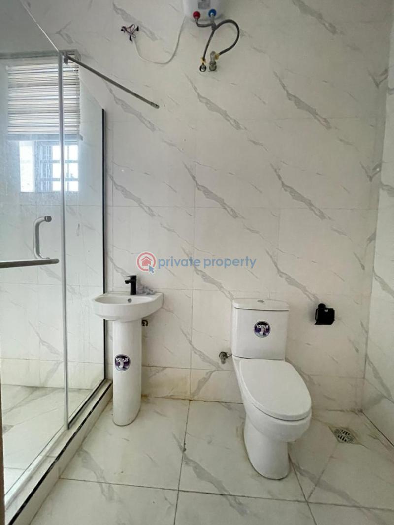 4 bedroom Duplex For Rent Ajah Lagos - 7