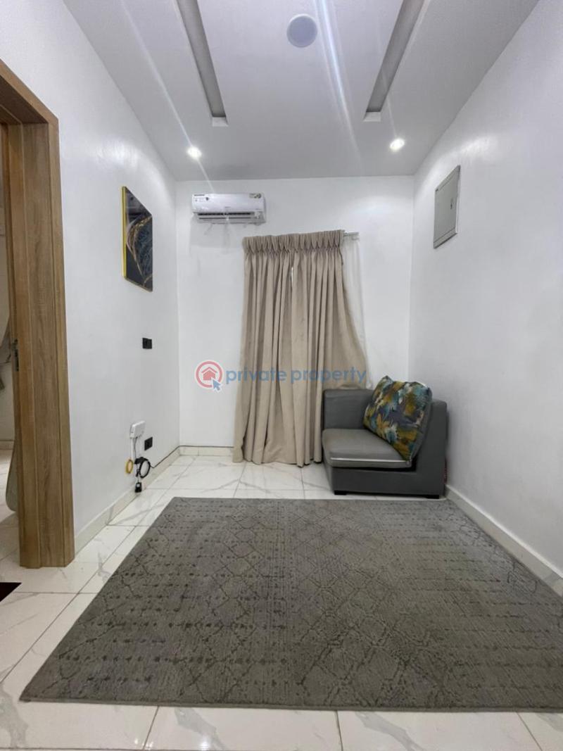 4 bedroom Duplex For Rent Ajah Lagos - 11