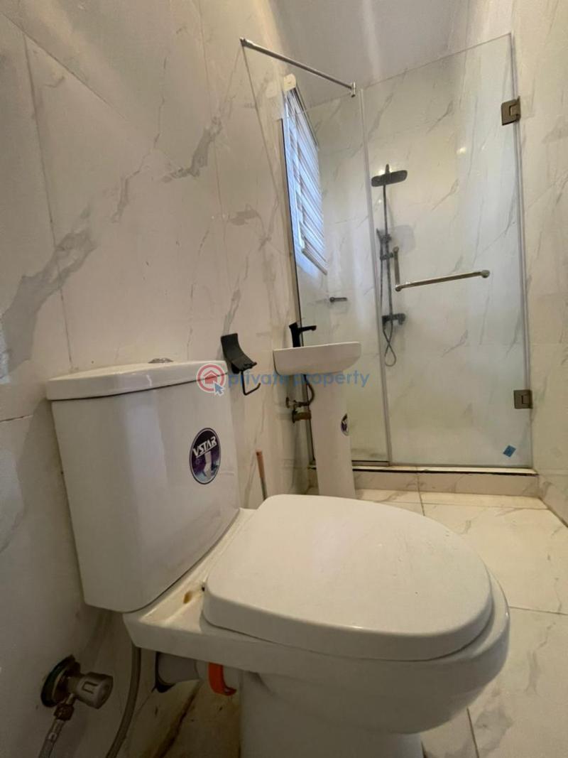 4 bedroom Duplex For Rent Ajah Lagos - 17