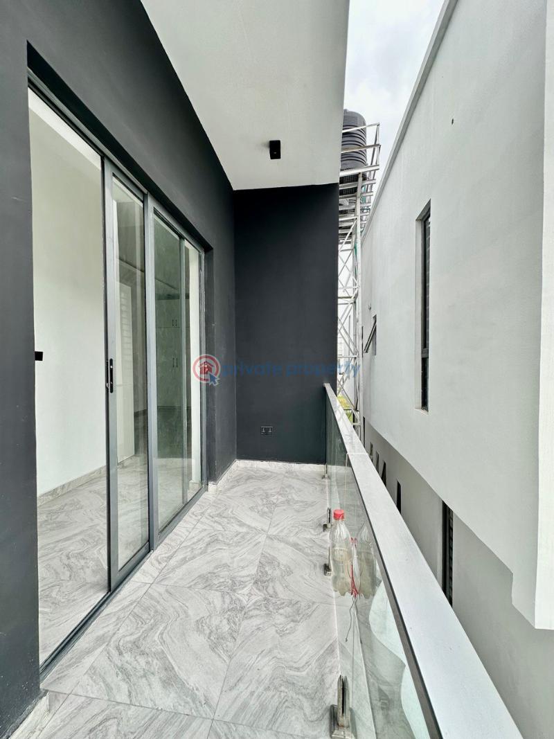 4 bedroom Detached Duplex For Sale Chevron Axis Lekki Phase 1 Lagos - 16
