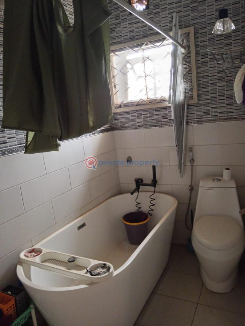 4 bedroom Detached Duplex For Sale Lokogoma Abuja Phase 2  - 17