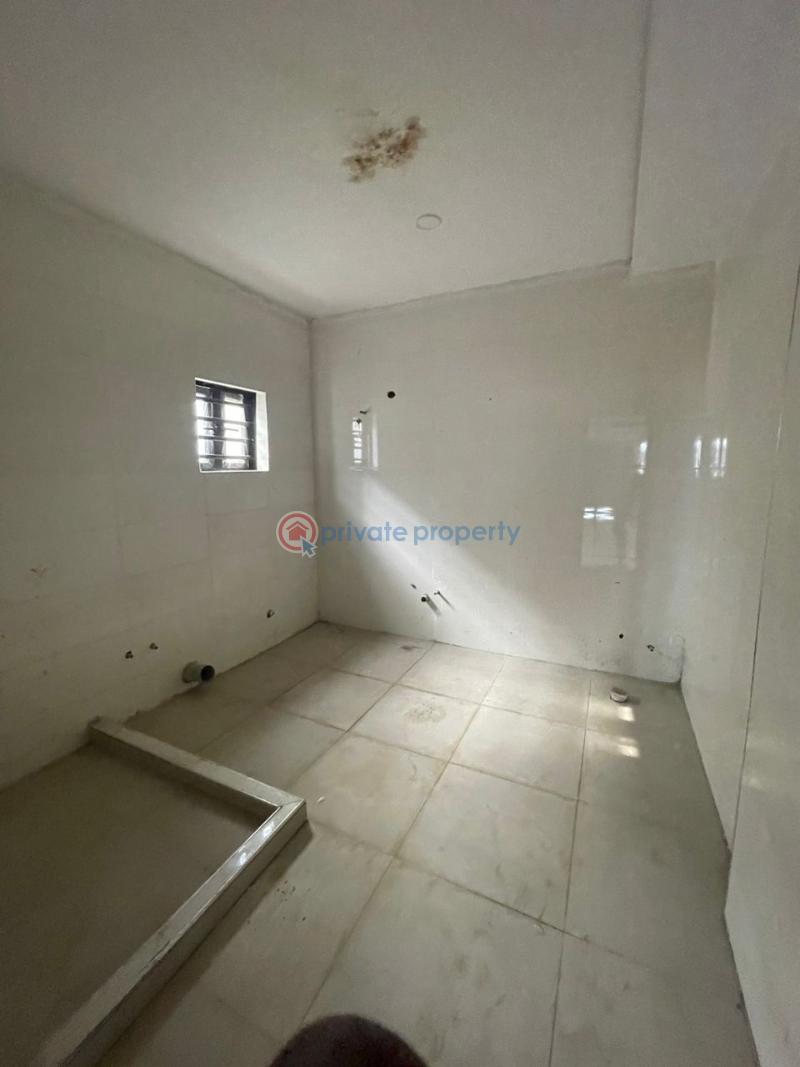 4 bedroom Detached Duplex For Sale Carlton Gate Akobo Ibadan Oyo - 5