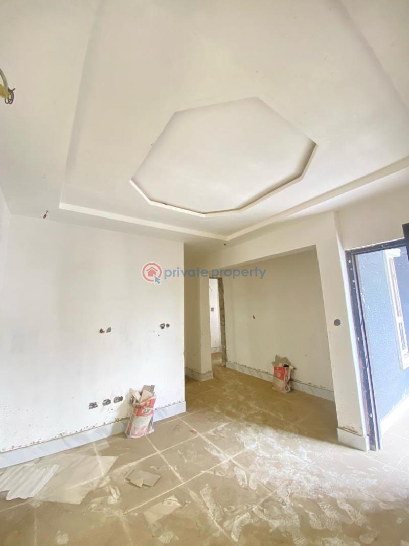 4 bedroom Detached Duplex For Sale Lekki Phase 1 (right Side) Lagos Lekki Phase 1 Lagos - 8