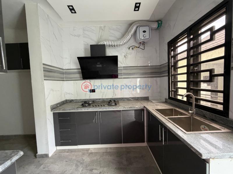 4 bedroom Terraced Duplex For Sale Old Ikoyi Lagos - 12