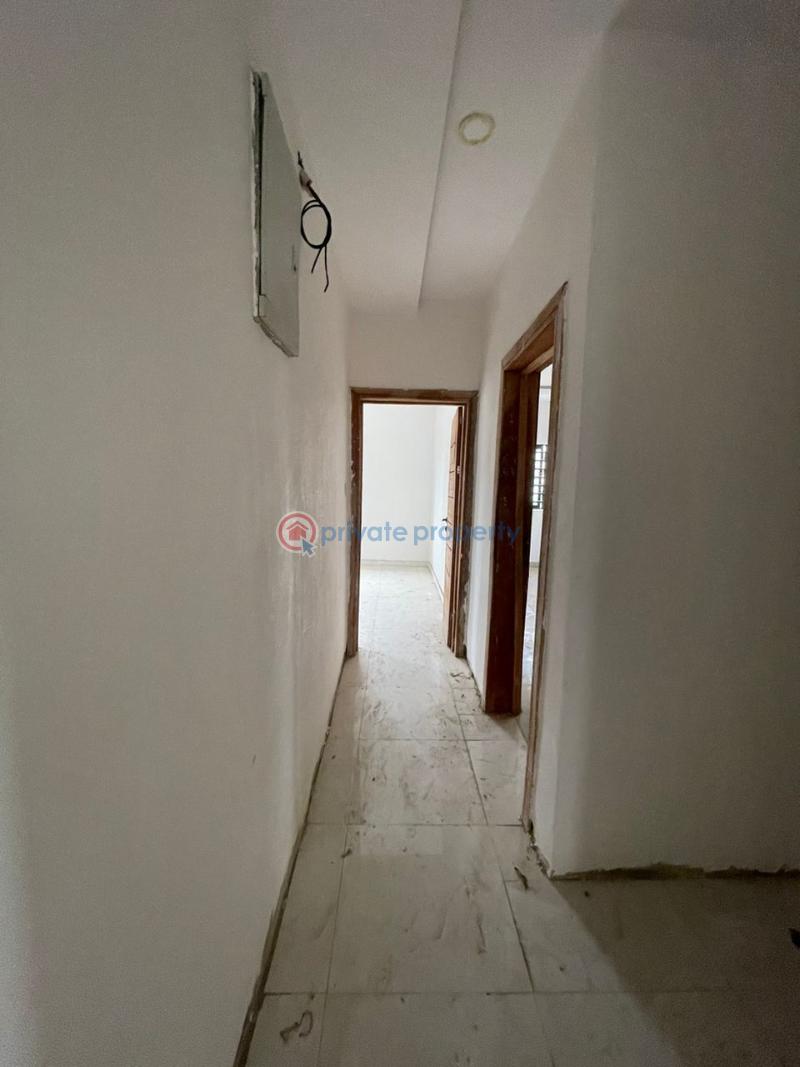 4 bedroom Detached Duplex For Sale Carlton Gate Akobo Ibadan Oyo - 2