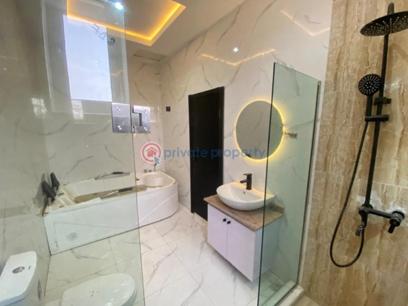 5 bedroom Duplex For Sale Peace Estate Ifako-Ijaiye Lagos - 5