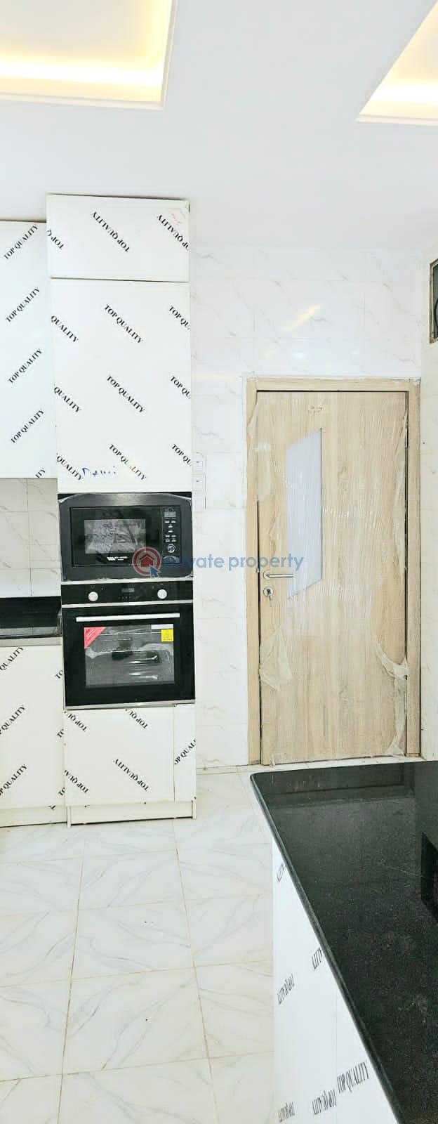 4 bedroom Detached Duplex For Sale Alaafia Residence, Oke'badan Estate Akobo Ibadan Oyo - 9