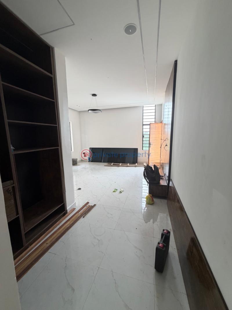 4 bedroom Detached Duplex For Sale Centenary City Enugu Enugu Area  - 11
