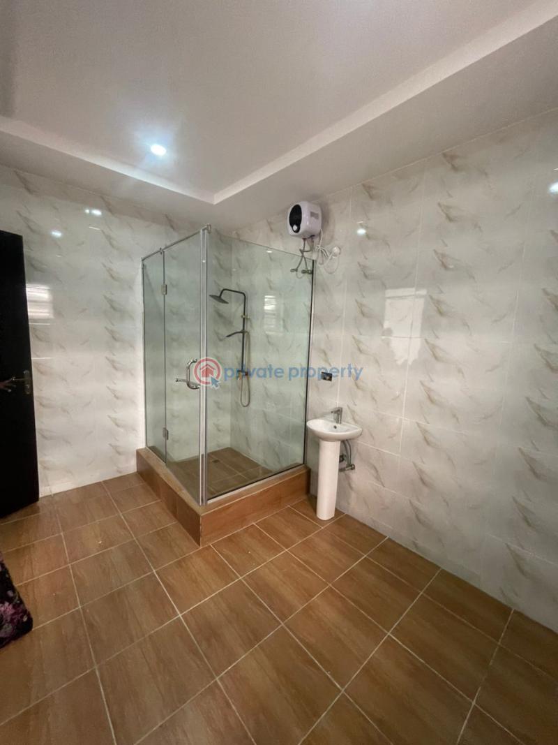 4 bedroom Duplex For Sale Jericho Ibadan Oyo - 12