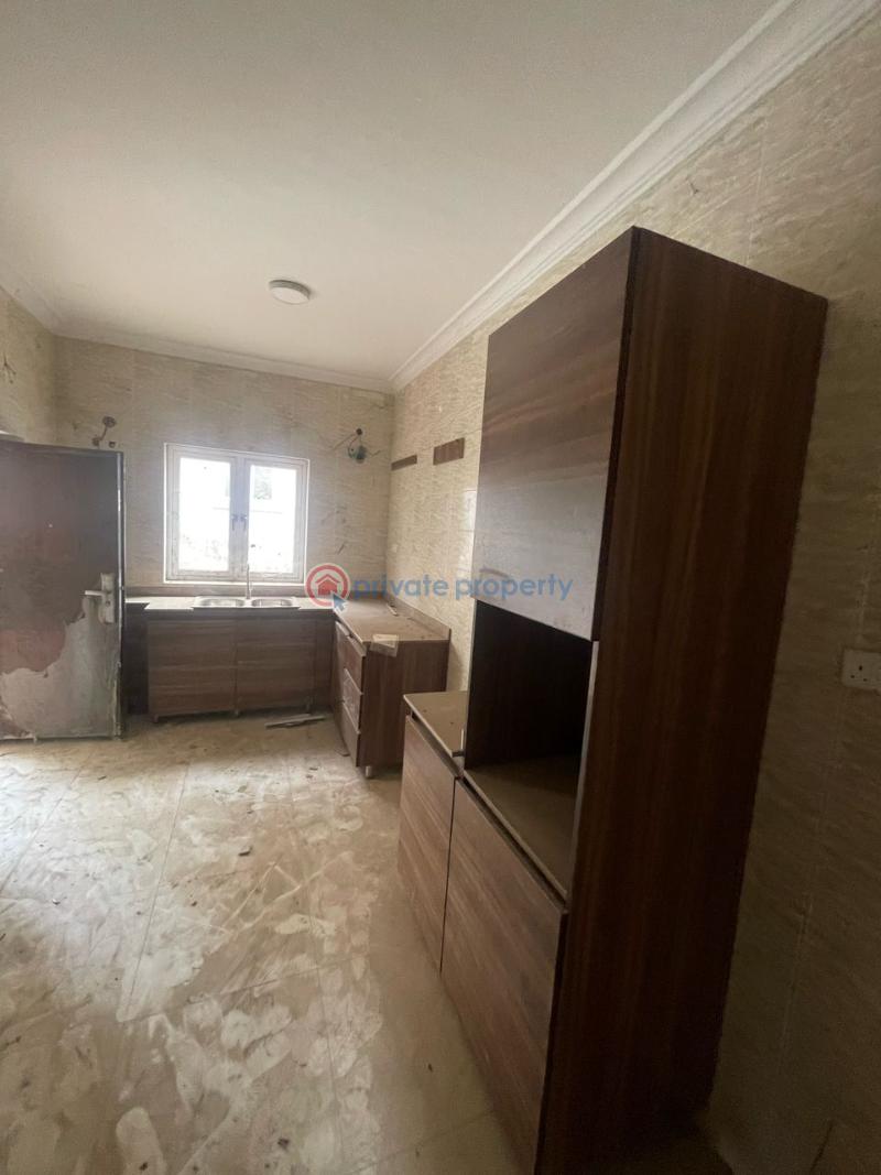 4 bedroom Duplex For Sale Agodi Gra Ibadan Oyo - 12