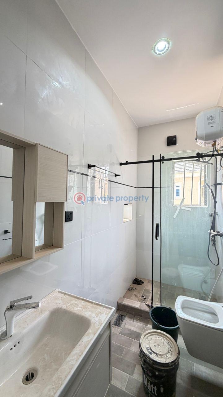 4 bedroom Detached Duplex For Sale Maitama Abuja Phase 1  - 6