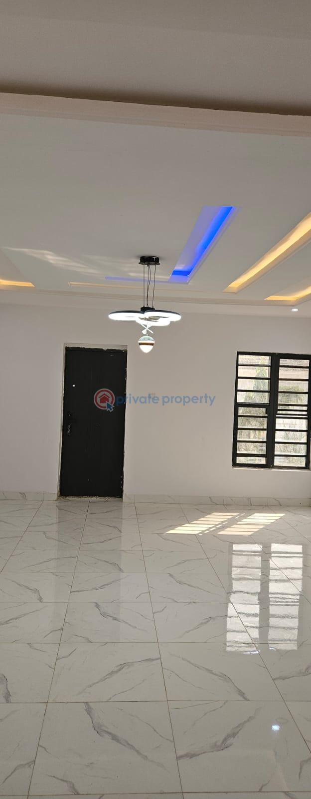 4 bedroom Detached Duplex For Sale Alaafia Residence, Oke'badan Estate Akobo Ibadan Oyo - 8