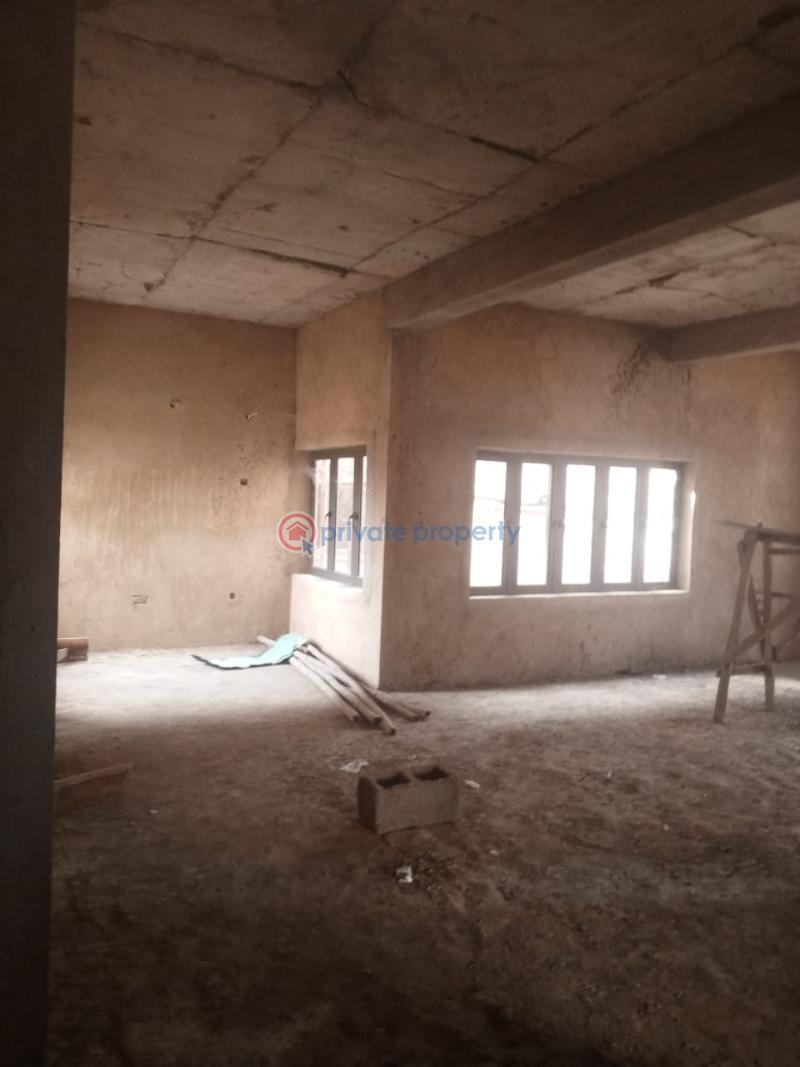 4 bedroom Semi detached Duplex For Sale Admiralty Estate Asokoro Abuja Phase 1  - 10