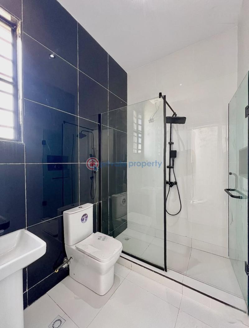 4 bedroom Detached Duplex For Sale Ikota Lekki Lagos - 8