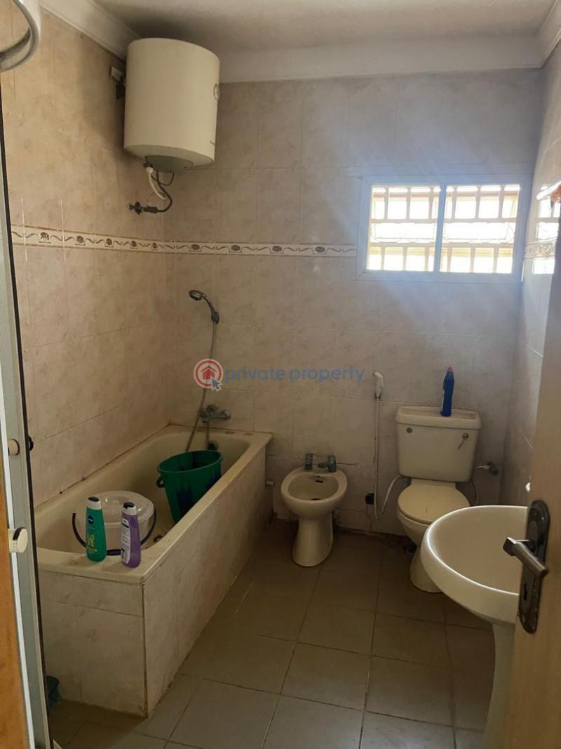 Detached Duplex For Sale Alegongo Akobo Ibadan Oyo - 14