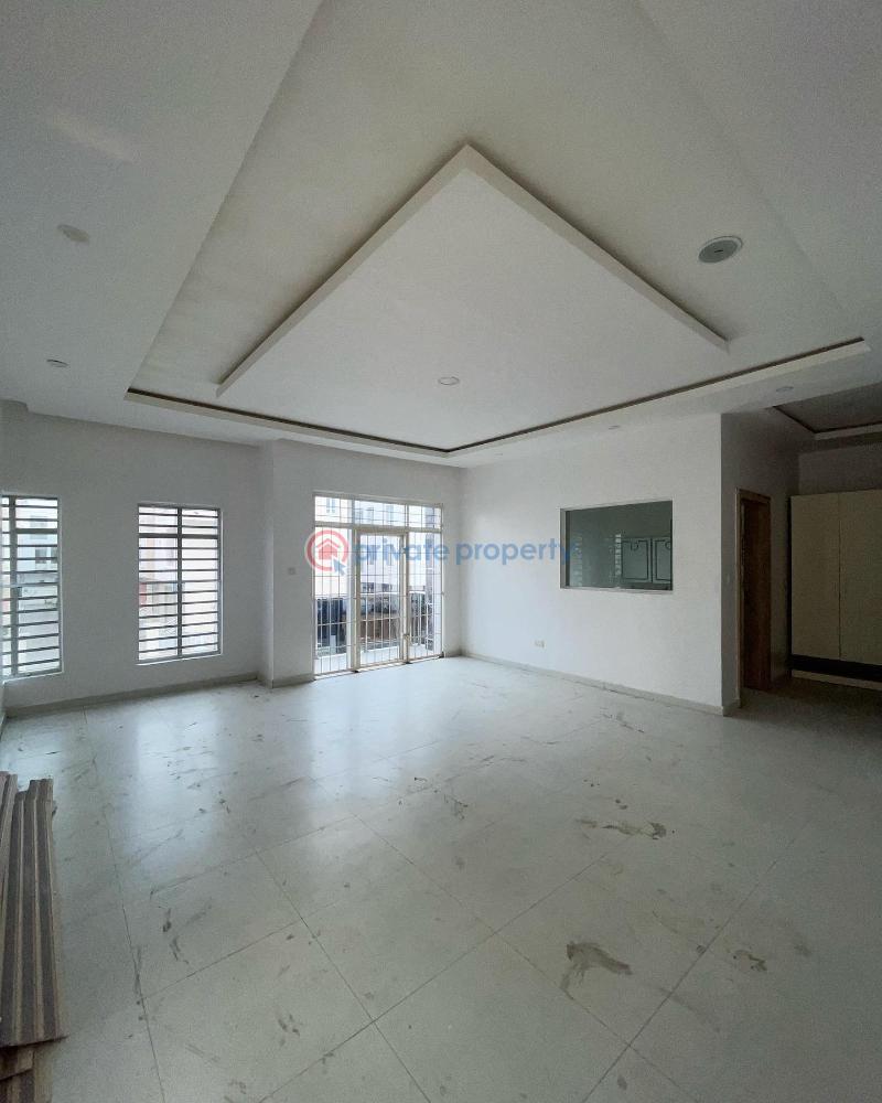 4 bedroom Flat & Apartment For Rent Ikate Elegushi Lekki Lagos - 3