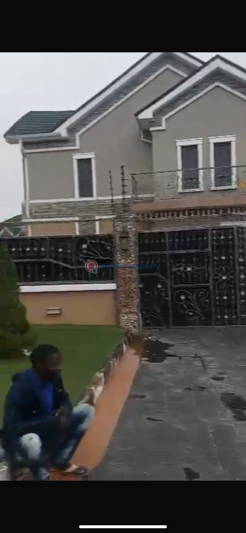 4 bedroom Detached Duplex For Sale Suncity Galadimawa Abuja Phase 3  - 0
