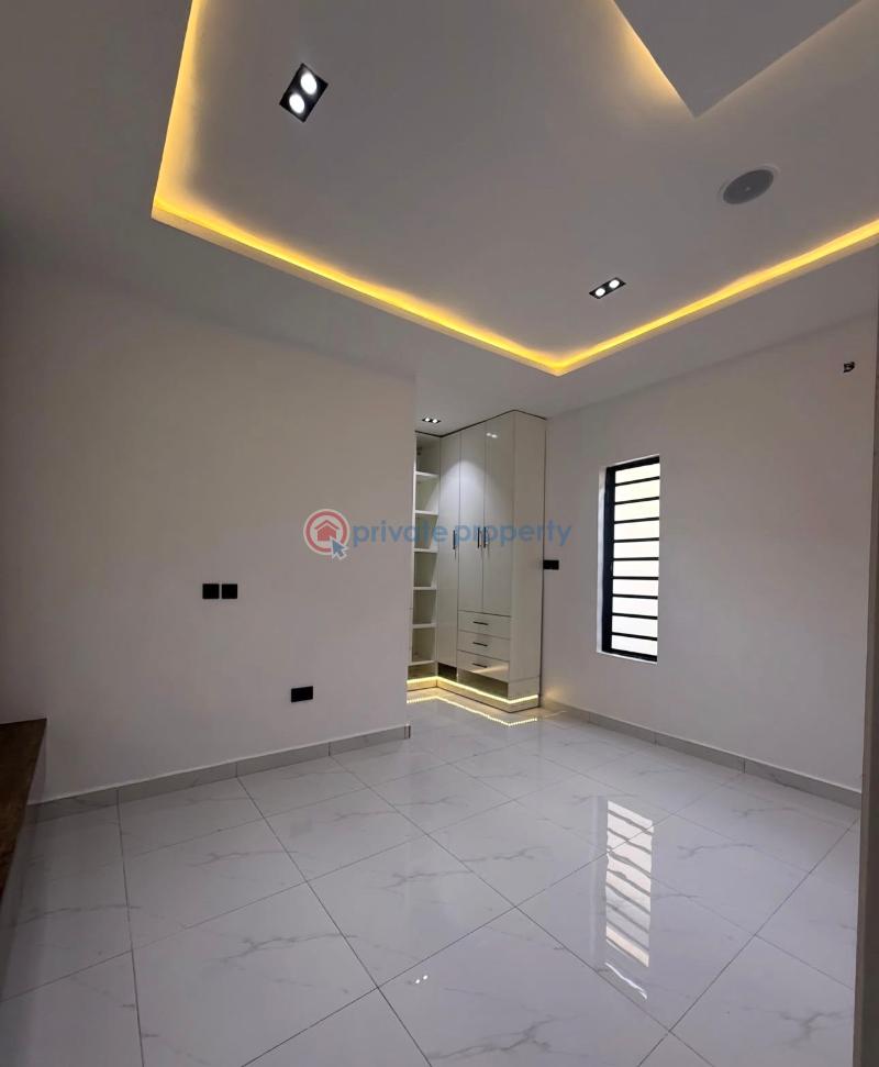 4 bedroom Detached Duplex For Sale Cocaine Estate New Layout Port Harcourt Rivers - 5