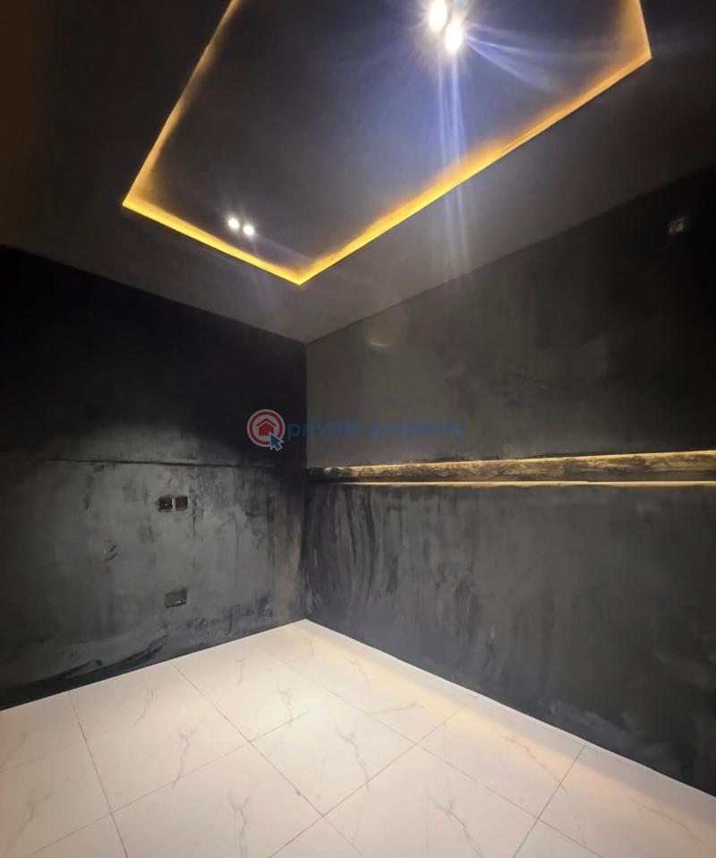 4 bedroom Detached Duplex For Sale Cocaine Estate New Layout Port Harcourt Rivers - 2