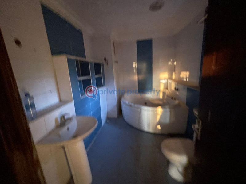 4 bedroom Detached Duplex For Sale Maitama Abuja Phase 1  - 7