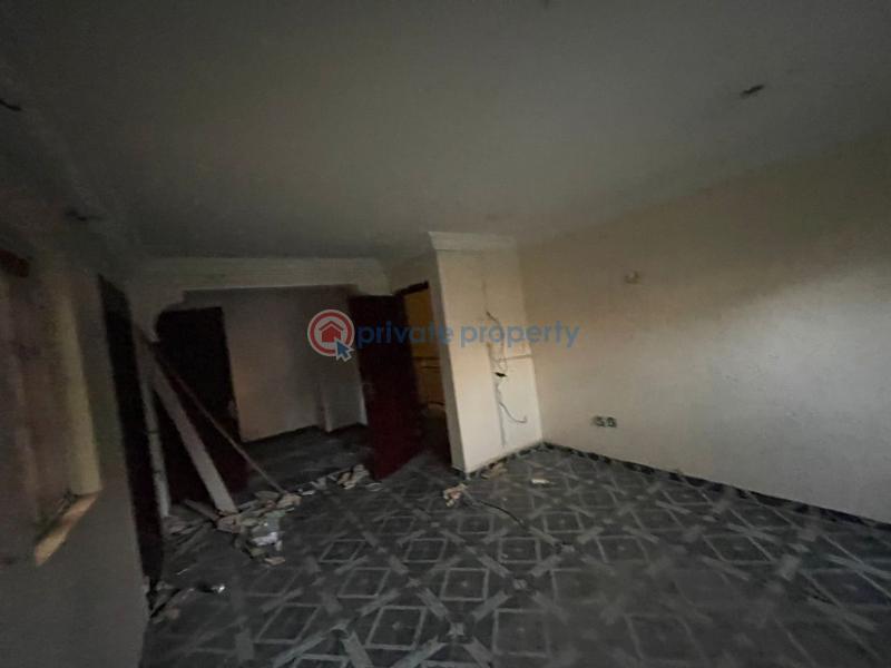 4 bedroom Detached Duplex For Sale Maitama Abuja Phase 1  - 2