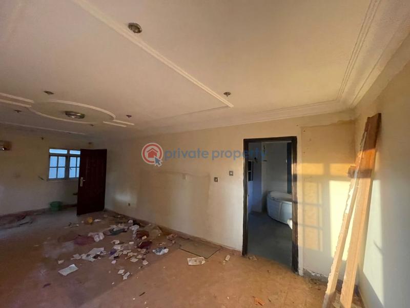 4 bedroom Detached Duplex For Sale Maitama Abuja Phase 1  - 6