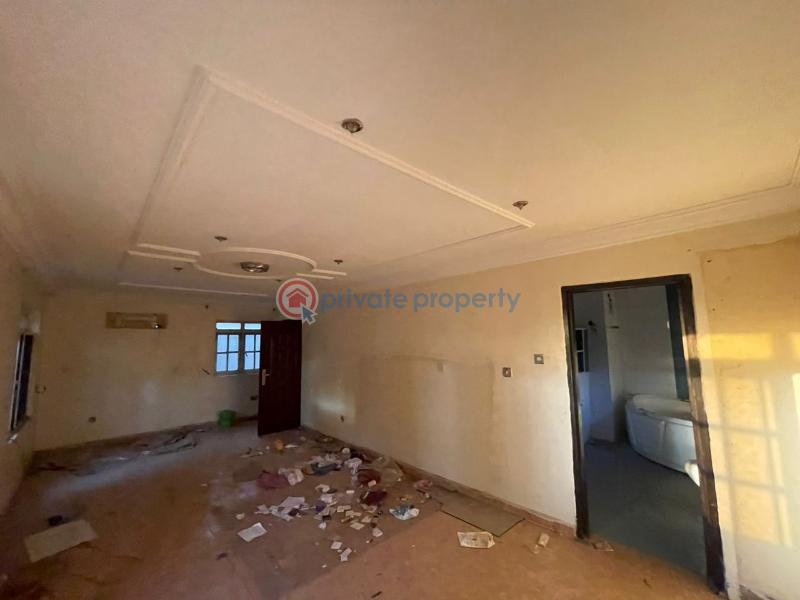 4 bedroom Detached Duplex For Sale Maitama Abuja Phase 1  - 5