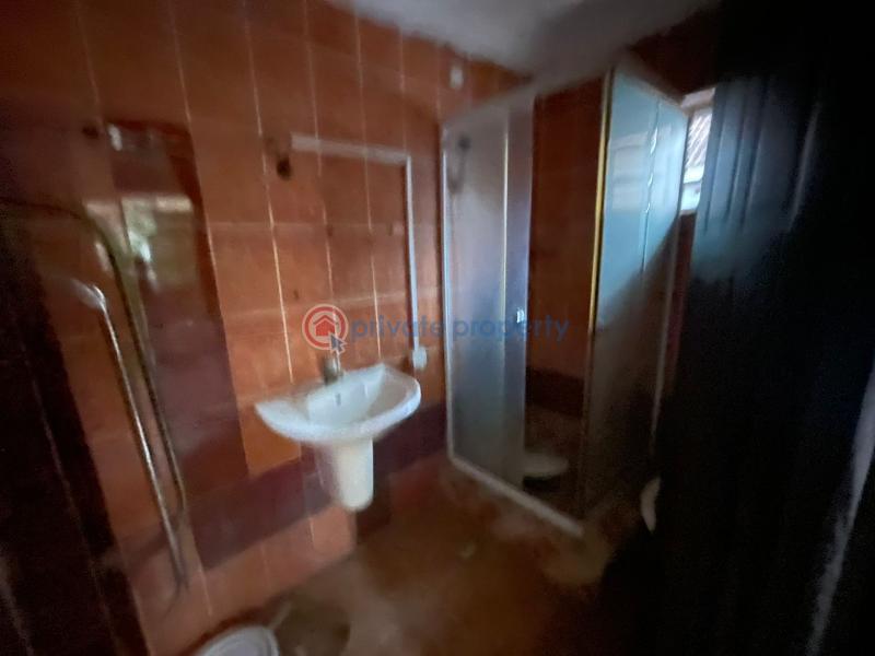 4 bedroom Detached Duplex For Sale Maitama Abuja Phase 1  - 1