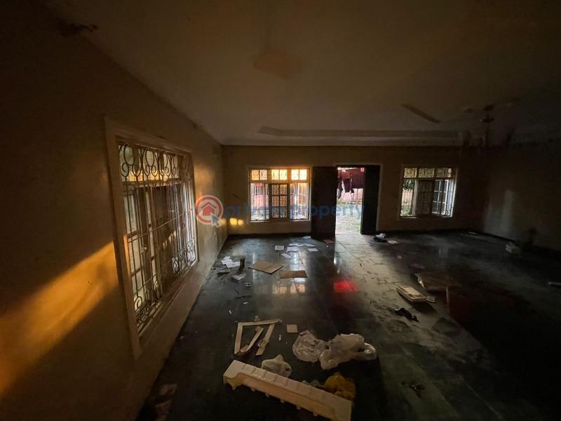 4 bedroom Detached Duplex For Sale Maitama Abuja Phase 1  - 10