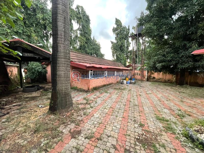 4 bedroom Detached Duplex For Sale Maitama Abuja Phase 1  - 8