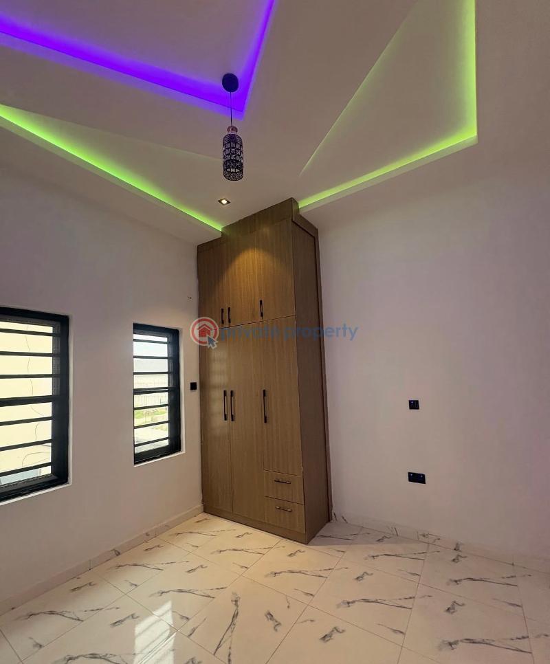 4 bedroom Detached Duplex For Sale Sars Road New Layout Port Harcourt Rivers - 6