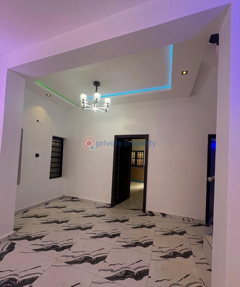 4 bedroom Detached Duplex For Sale Sars Road New Layout Port Harcourt Rivers - 3
