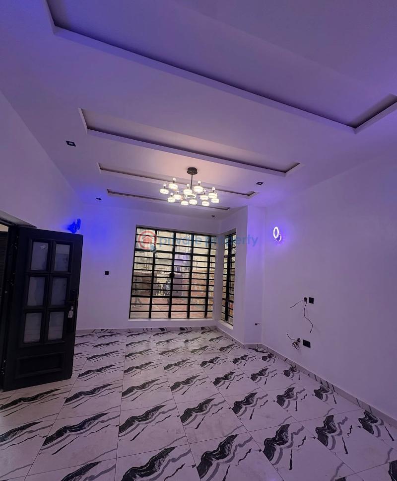 4 bedroom Detached Duplex For Sale Sars Road New Layout Port Harcourt Rivers - 2
