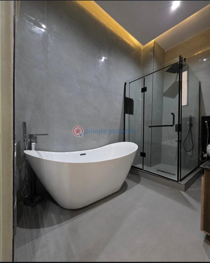 4 bedroom Duplex For Sale Ajah Lekki Lagos Ajah Lagos - 7