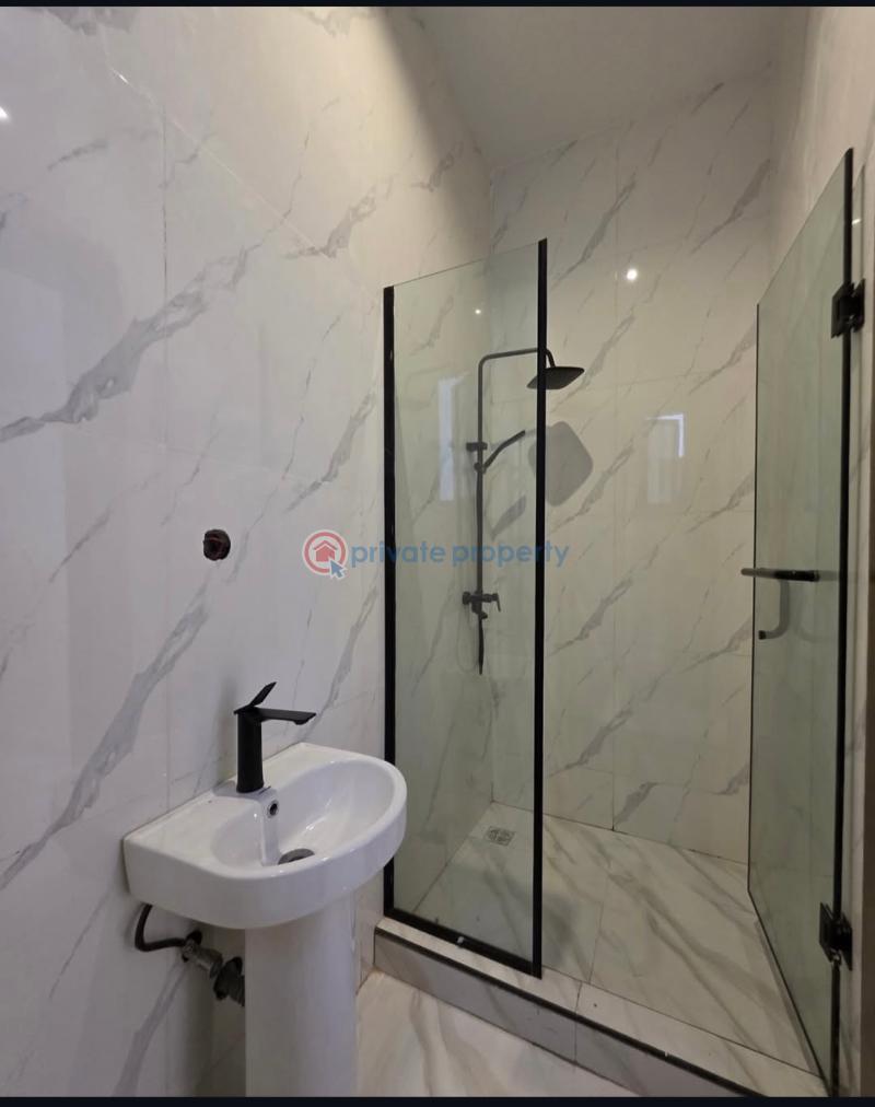 4 bedroom Duplex For Sale Ajah Lekki Lagos Ajah Lagos - 6