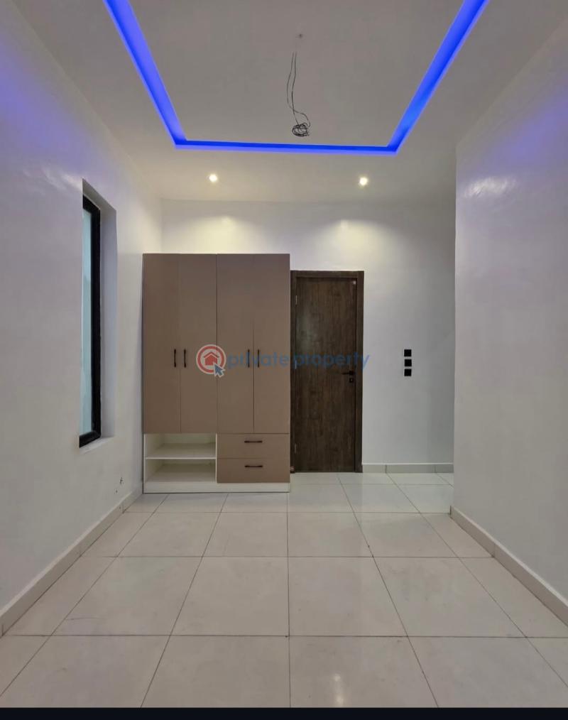 4 bedroom Duplex For Sale Ajah Lekki Lagos Ajah Lagos - 4