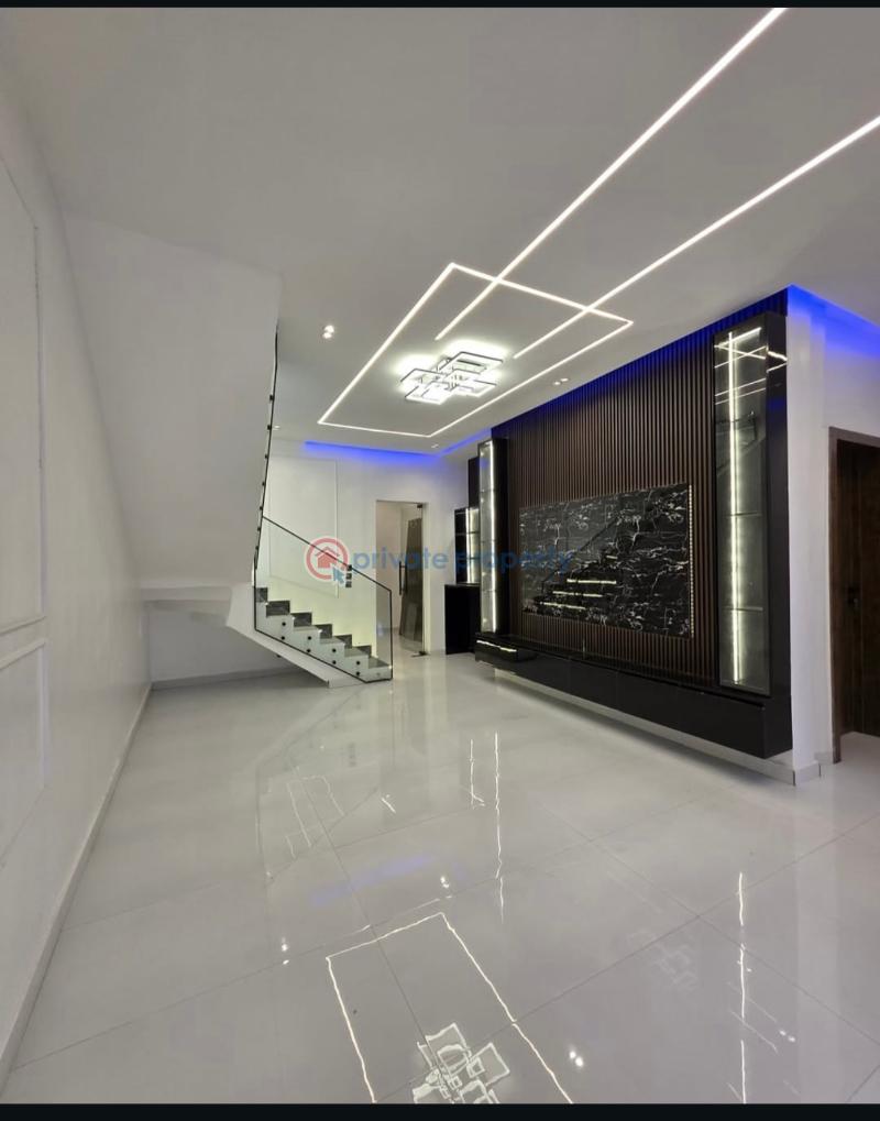 4 bedroom Duplex For Sale Ajah Lekki Lagos Ajah Lagos - 16