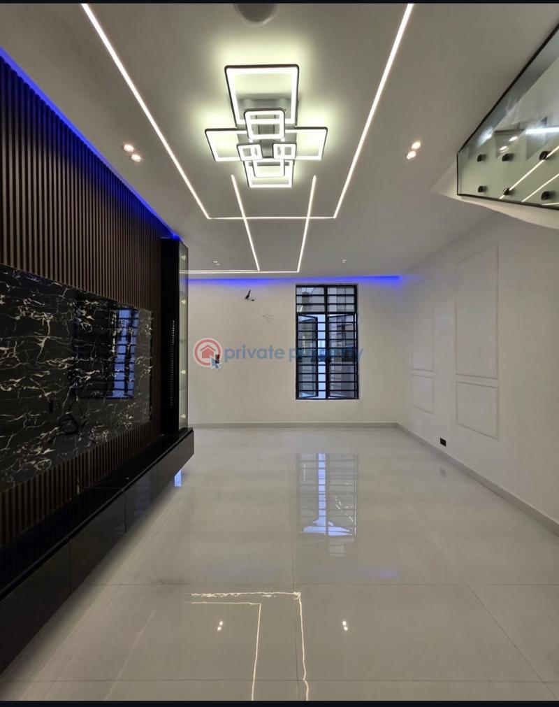 4 bedroom Duplex For Sale Ajah Lekki Lagos Ajah Lagos - 17