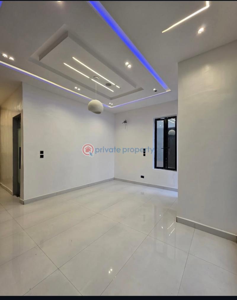 4 bedroom Duplex For Sale Ajah Lekki Lagos Ajah Lagos - 11