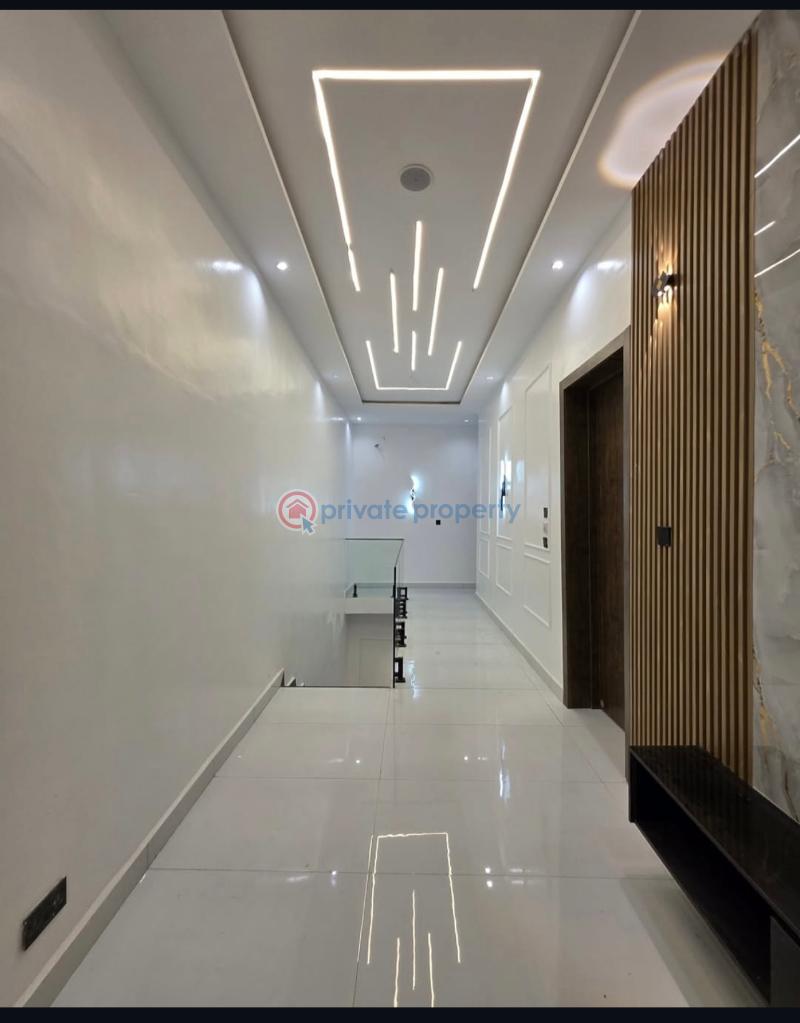 4 bedroom Duplex For Sale Ajah Lekki Lagos Ajah Lagos - 9