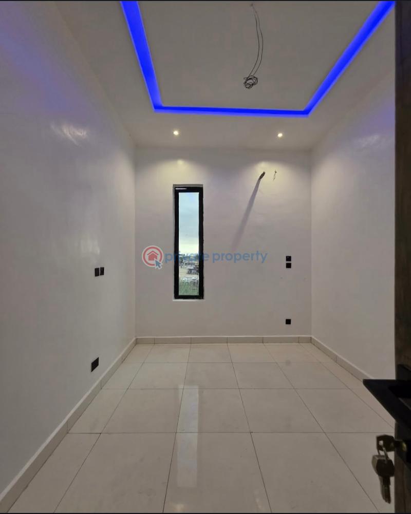 4 bedroom Duplex For Sale Ajah Lekki Lagos Ajah Lagos - 2