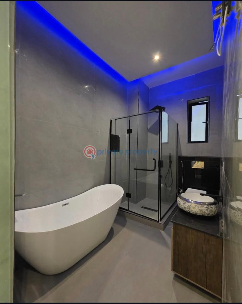 4 bedroom Duplex For Sale Ajah Lekki Lagos Ajah Lagos - 8