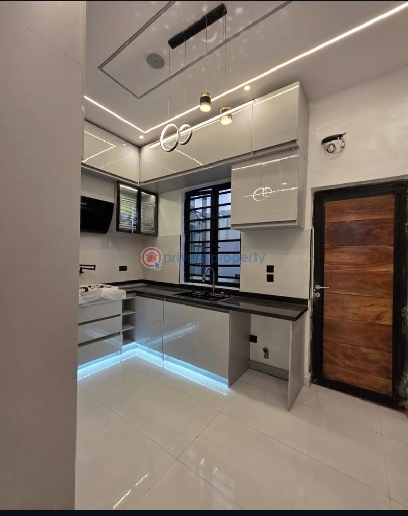 4 bedroom Duplex For Sale Ajah Lekki Lagos Ajah Lagos - 13