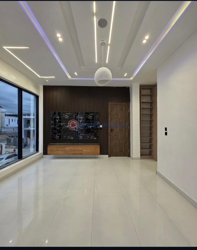 4 bedroom Duplex For Sale Ajah Lekki Lagos Ajah Lagos - 10