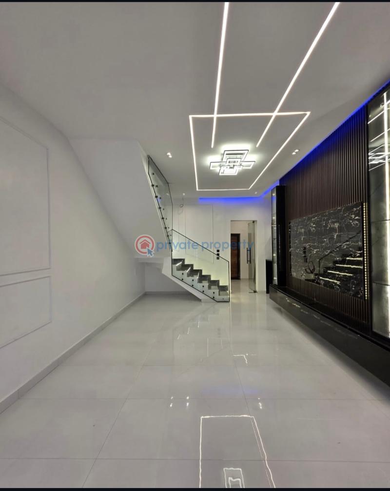 4 bedroom Duplex For Sale Ajah Lekki Lagos Ajah Lagos - 18